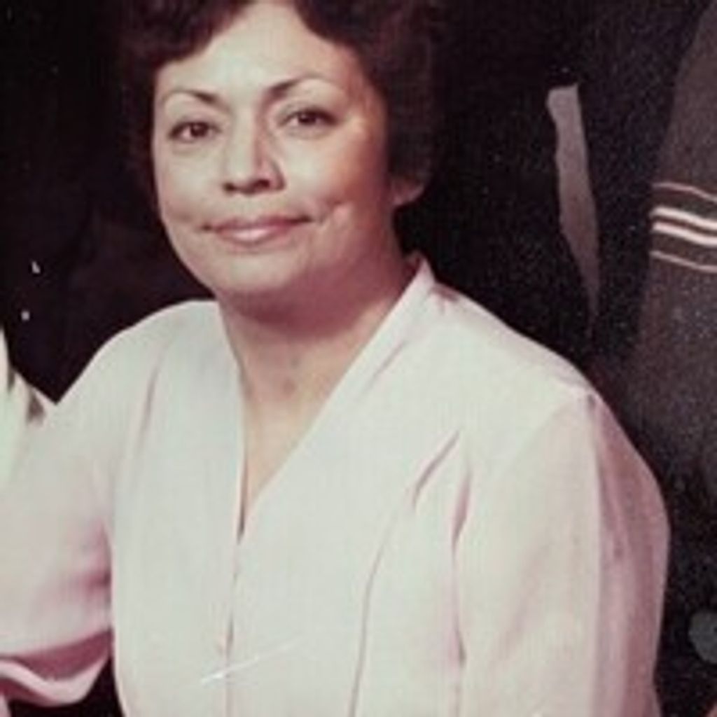 Patricia Edna Verdugo