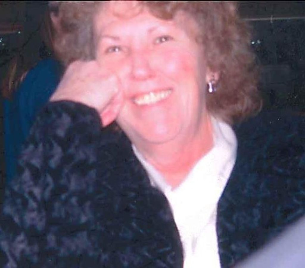 Rose Etta Loyd
