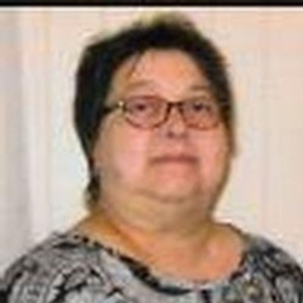 Paula Marie Grube