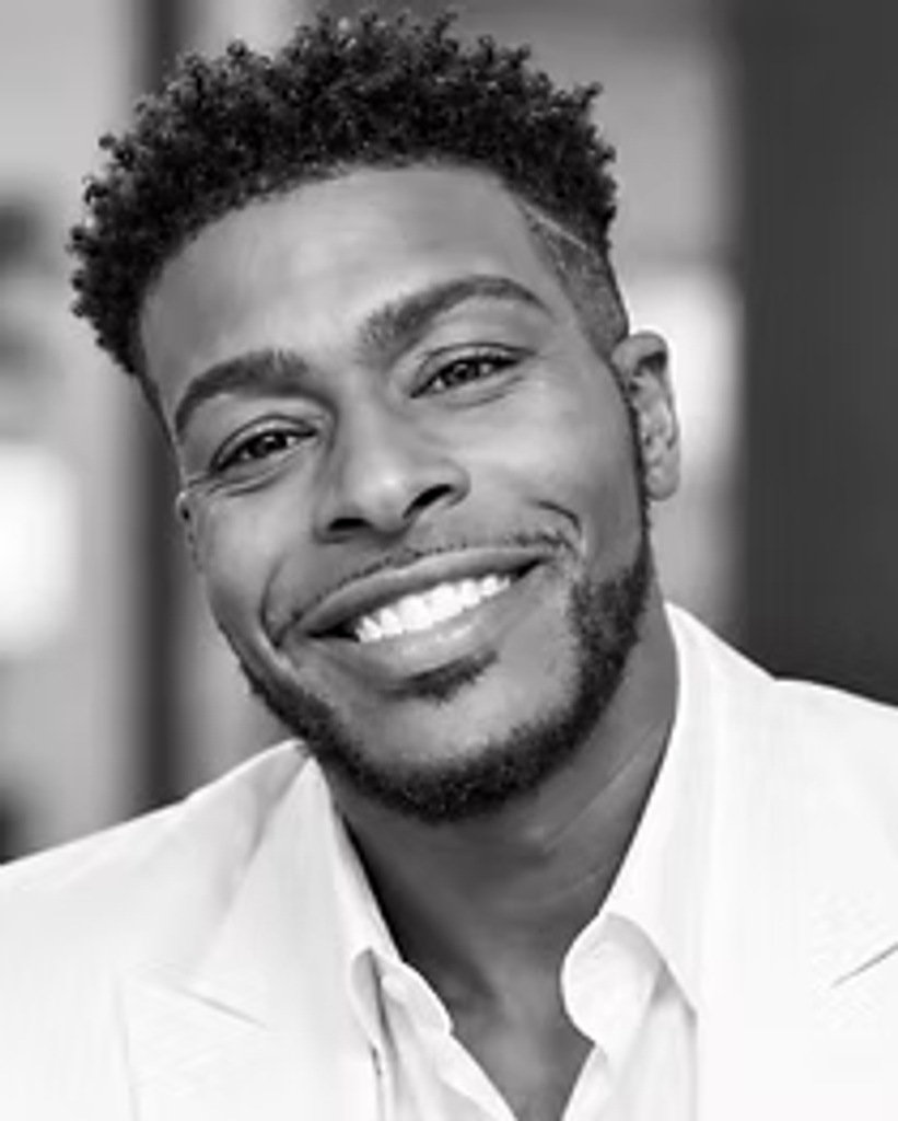Marcus Akeem Reid Profile Photo