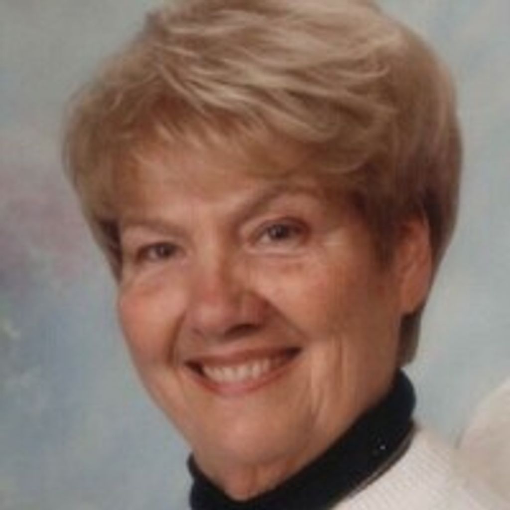 Rita Joyce Arnhoelter