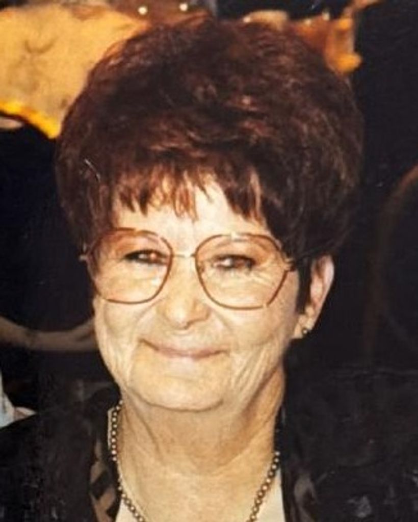 Carolyn LaVerne Cooper Profile Photo