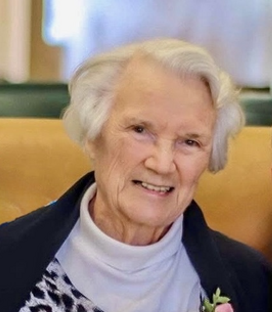 Jane Wetherell Profile Photo