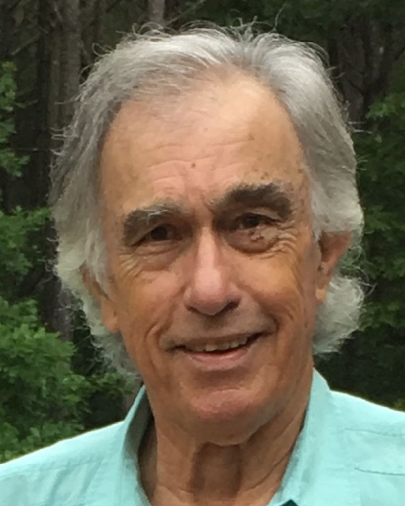 Benton McEwen James Profile Photo