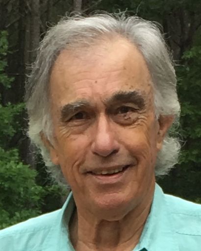 Benton McEwen James's obituary image