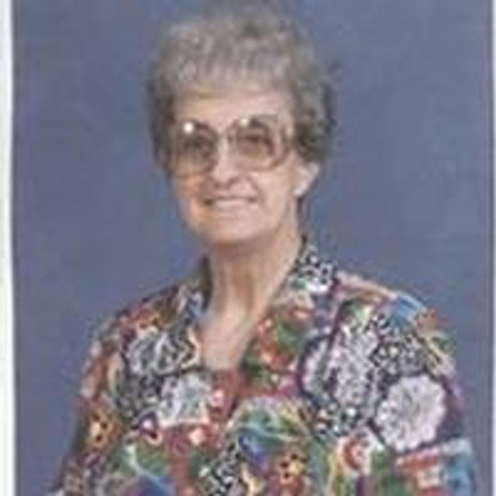 Arlene Schmidt