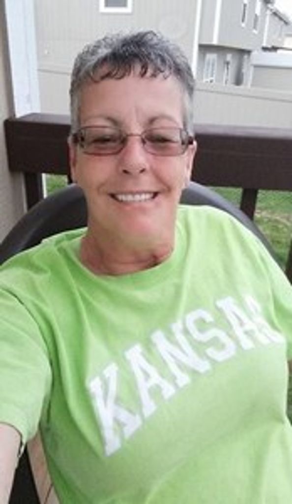 Terri Marie Eldridge