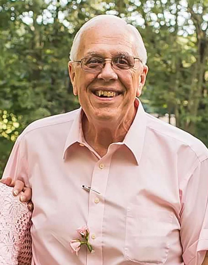 Clarence W. Kinsey, Jr. Profile Photo