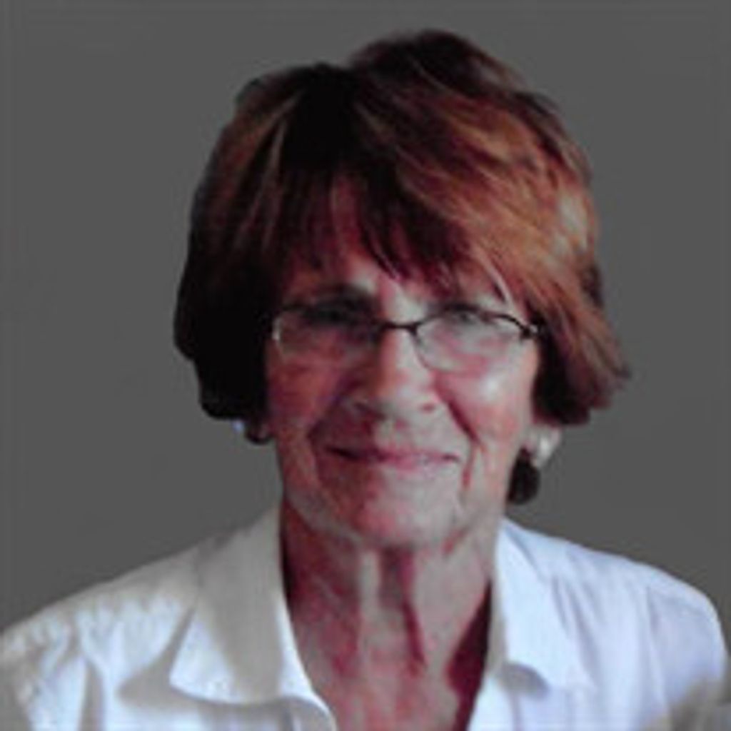 Helen Deloris Richter