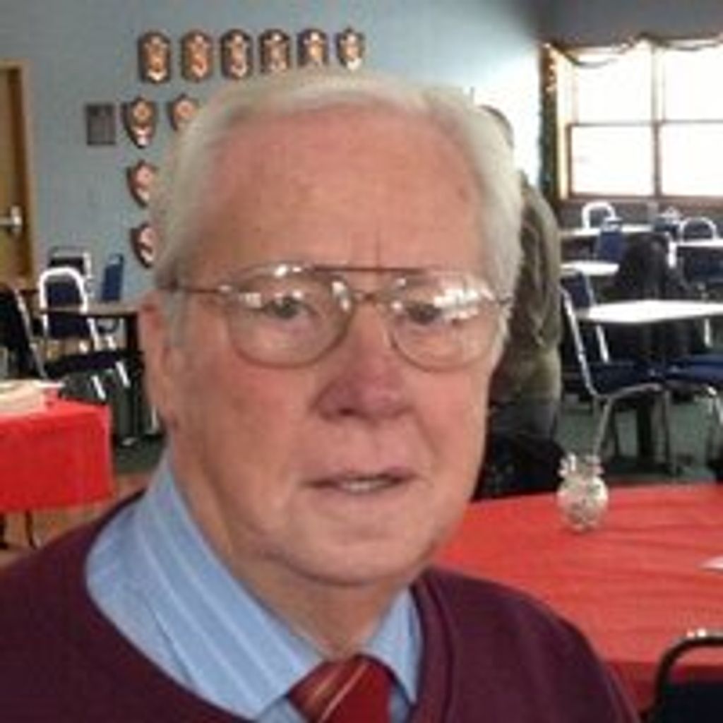 Joseph Richard Novack