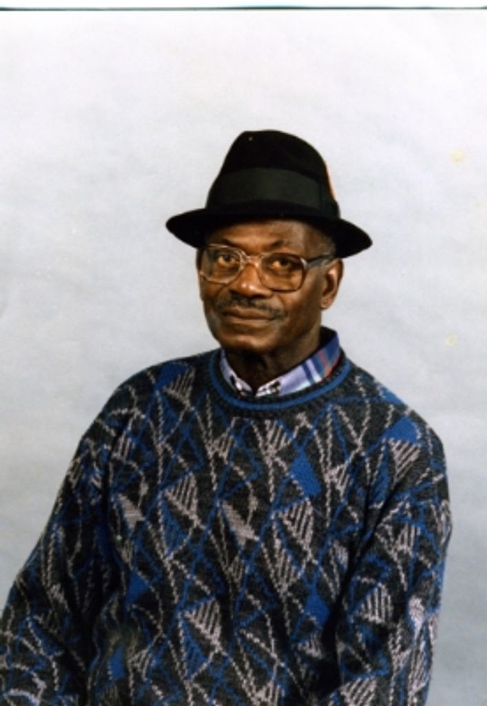 Mr. Samuel Baker Boddie,Jr.