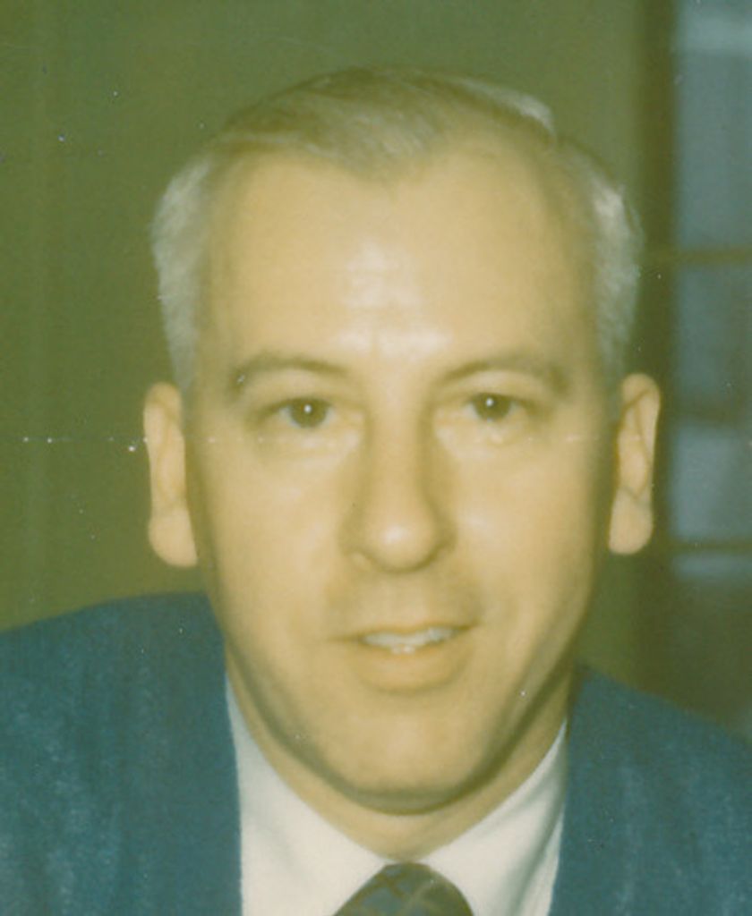 Kenneth H. Wells