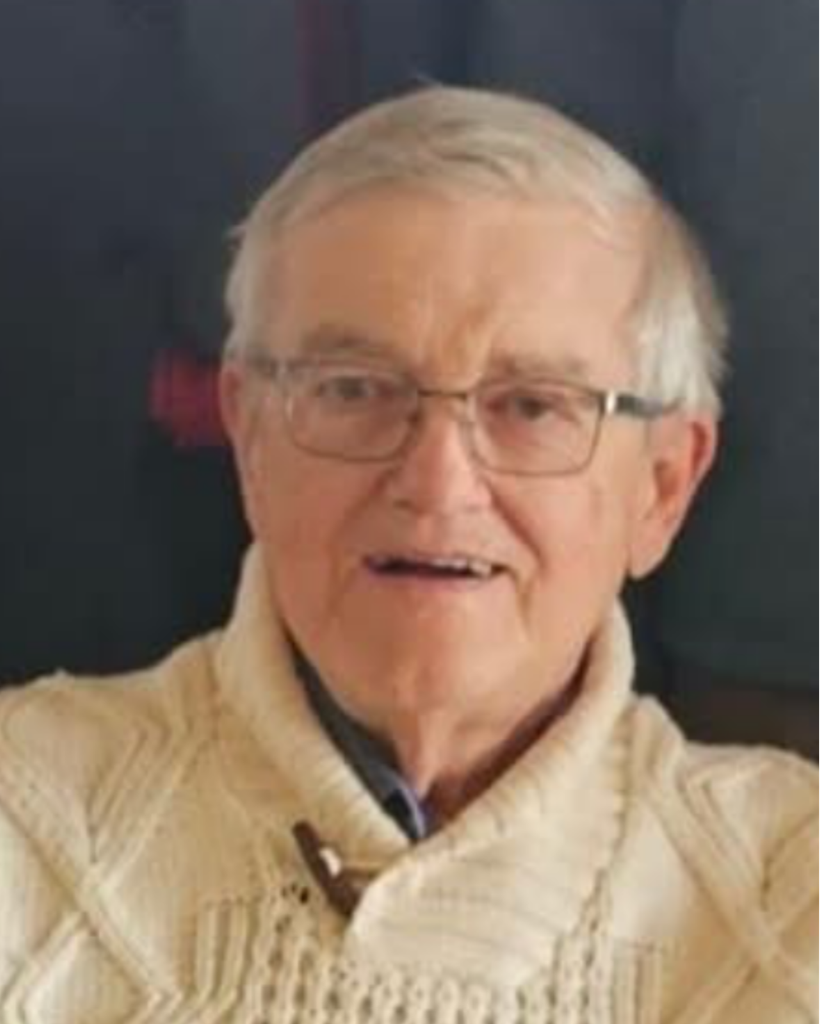 Lowell Wayne Wulff