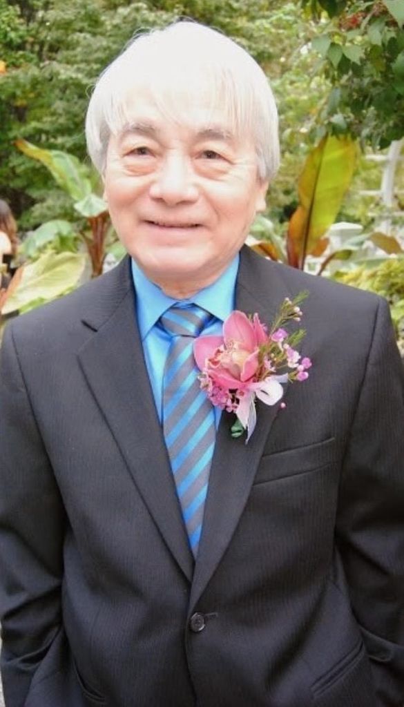 Duc Tien Chung