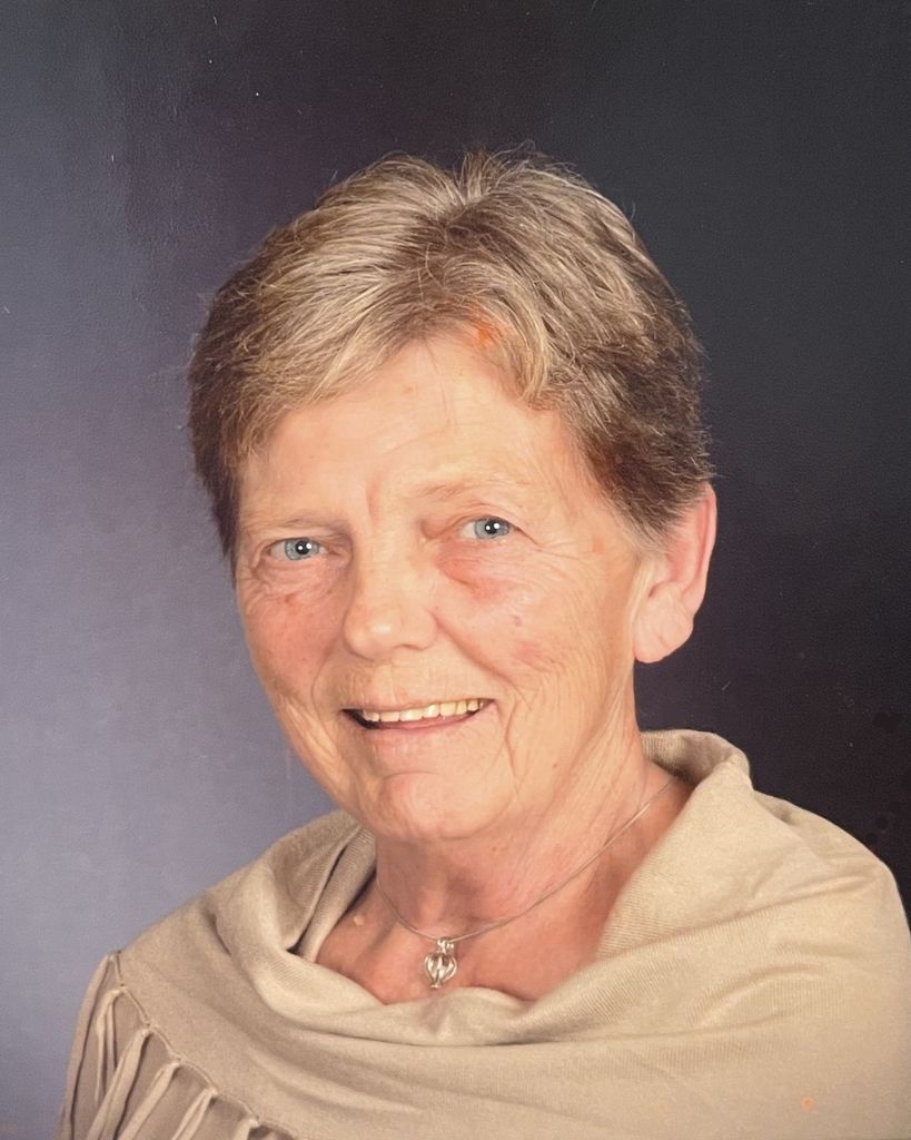 Constance "Connie" Dentlinger