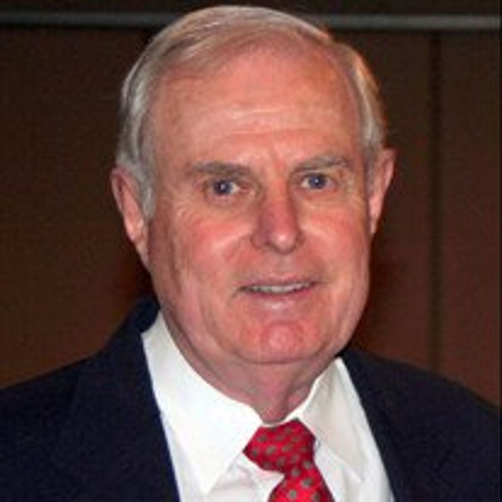 William "Bop" Campbell Fowler
