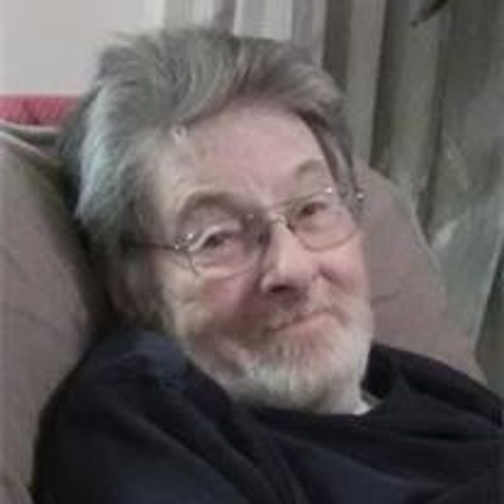 Robert Eugene Ramage Profile Photo