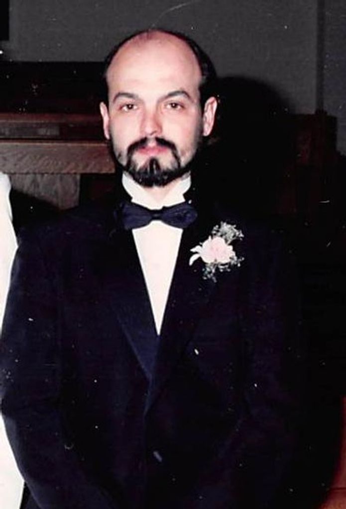 Chris Allen Phillips