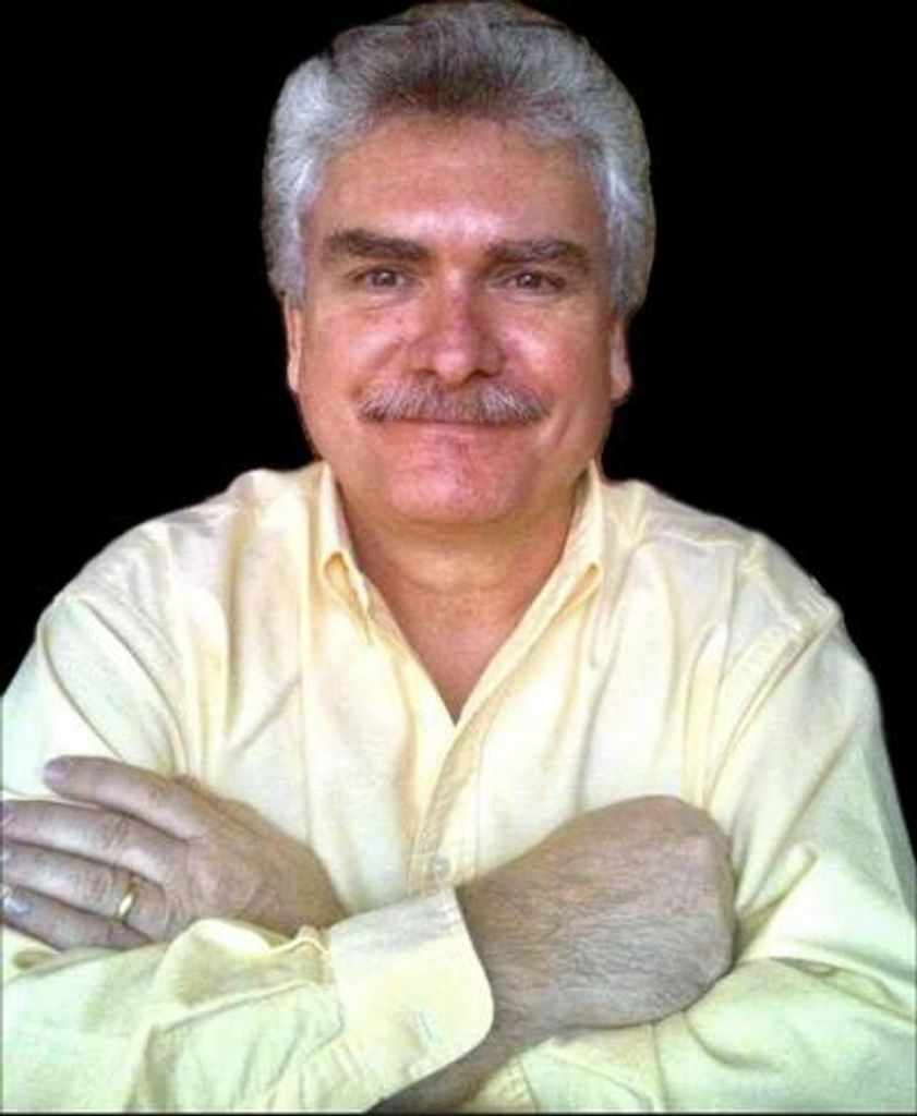 Mr. Warren Morgan Profile Photo