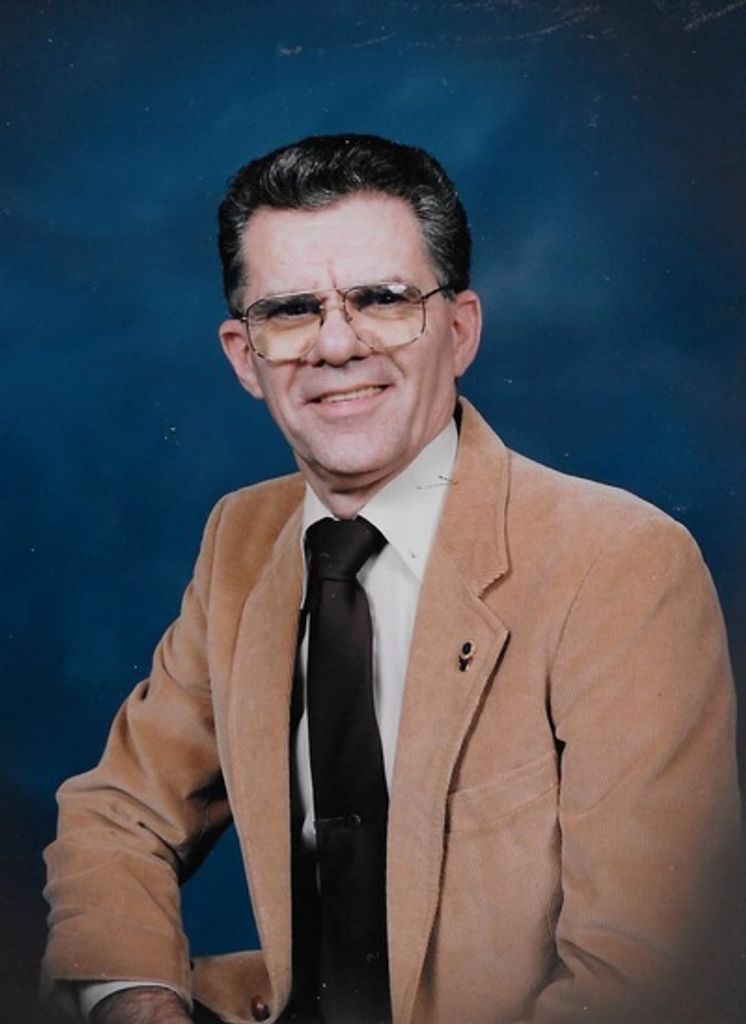 Richard T. Gilpin