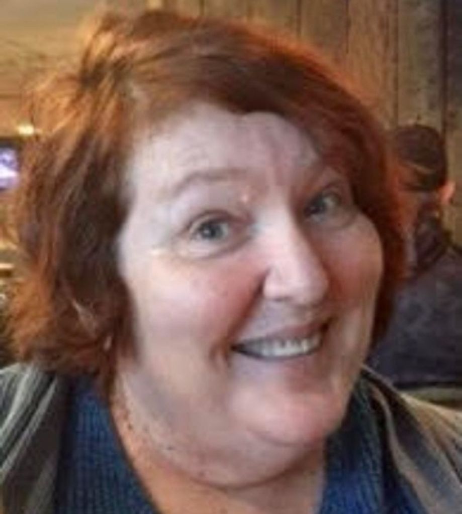 Deborah Sue Brown Coffin