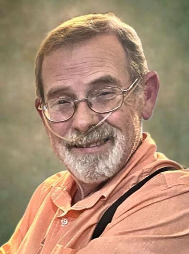 David Wayne Felker Profile Photo