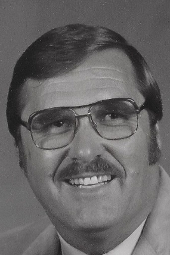 Randall Devere Brough