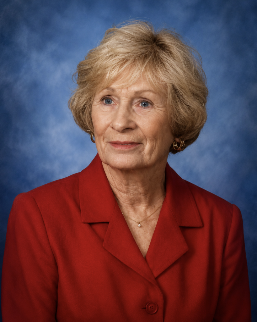Nancy Moore Johnson
