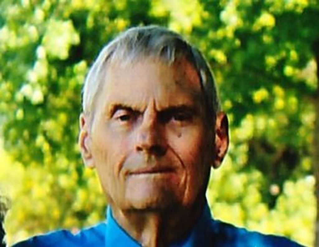 Harold L. Steele Profile Photo
