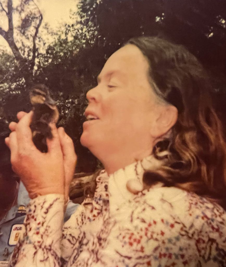 Carol Joyce Walding