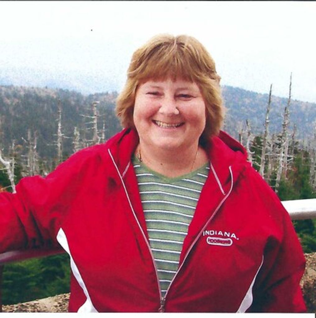 Trudy M Caudill Profile Photo