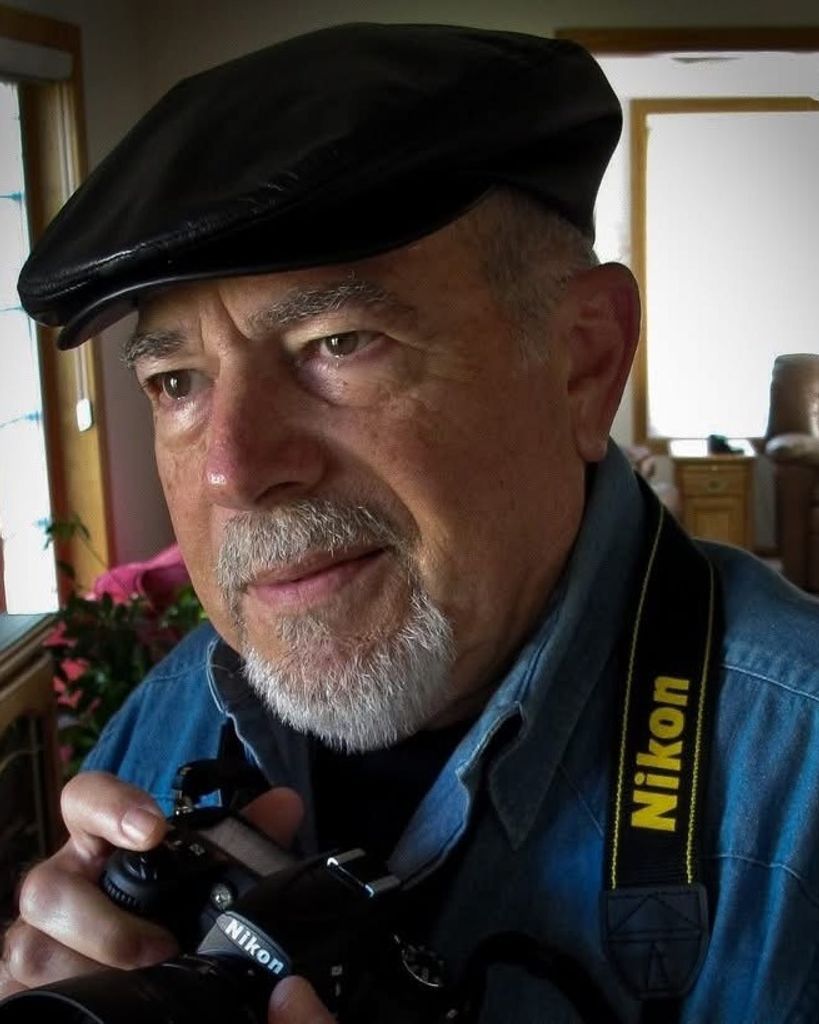 Samuel R. Scafferi Jr.