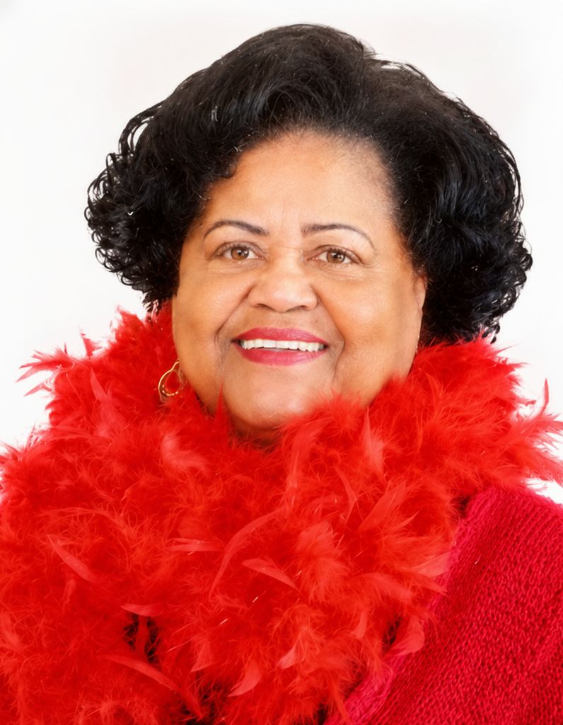 Barbara Jean Dupree