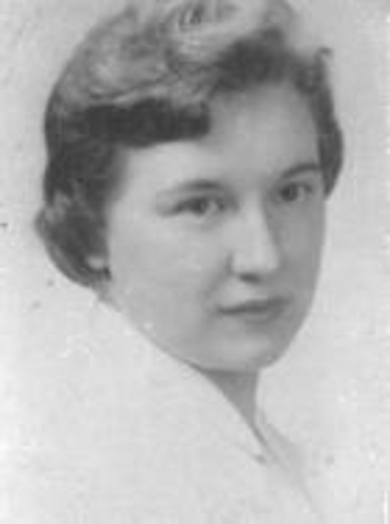 Helena Alegi
