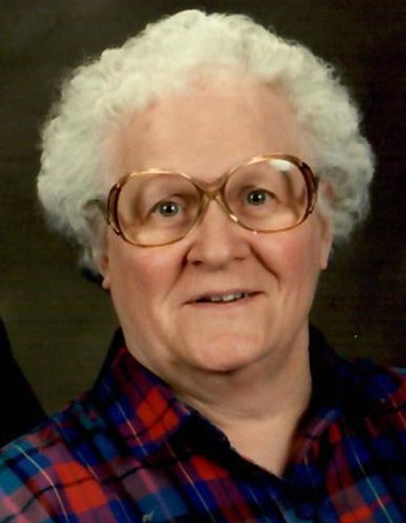 Marguerita (Brall)  Lawson