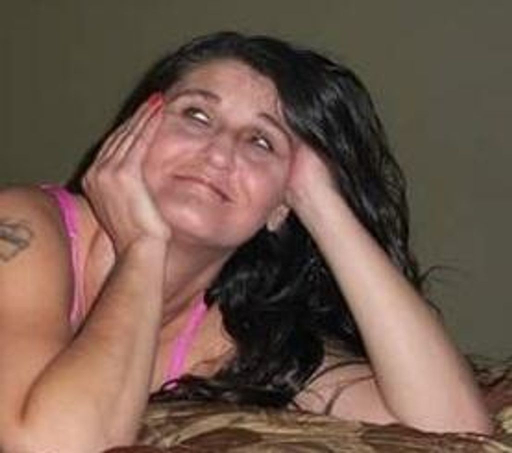 Brandy Dodge