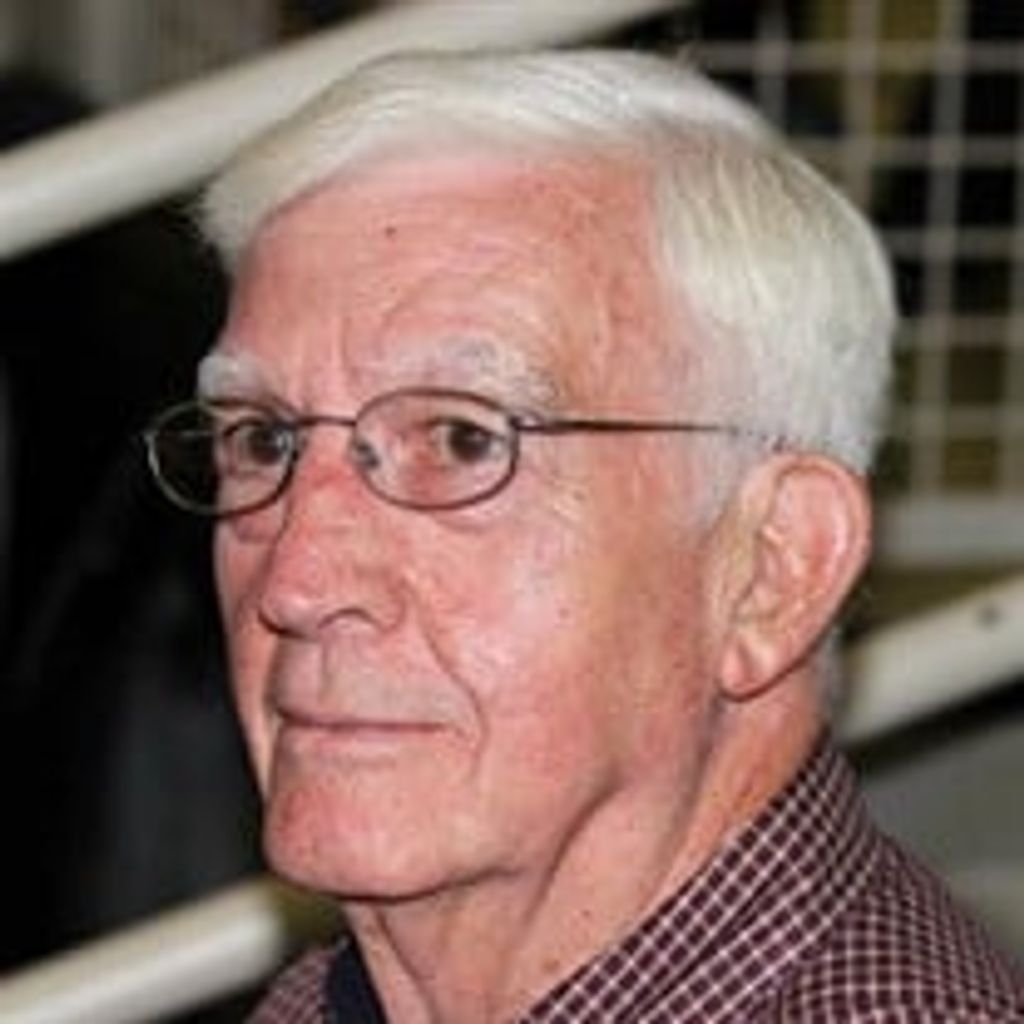 Kenneth Wayne Sealey