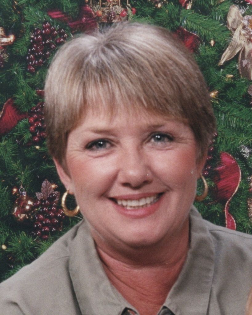 Jacqueline "Jacquie" Langlois