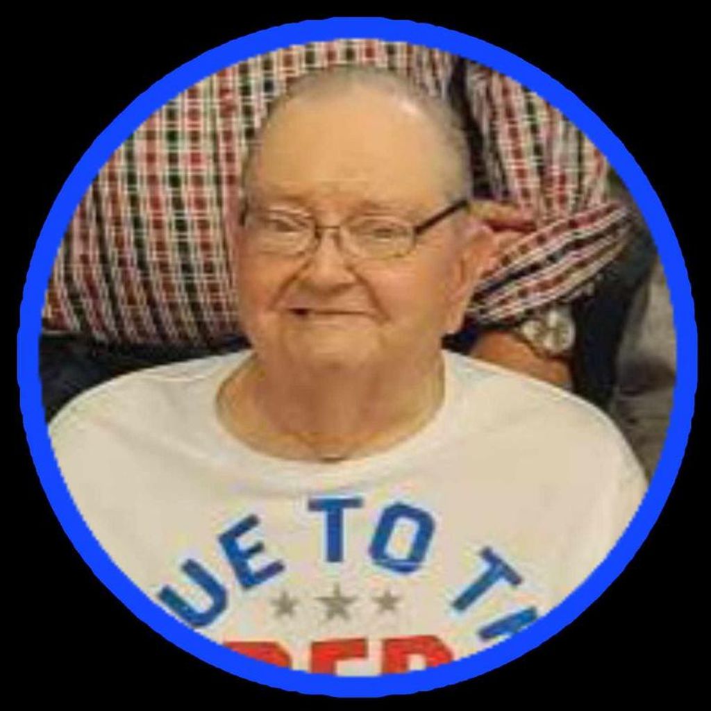 James Franklin Breth Profile Photo