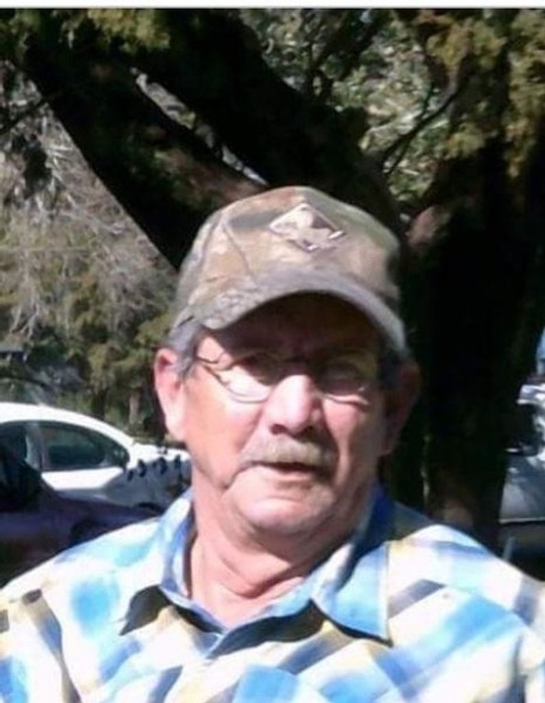 Bobby James Bertrand Profile Photo