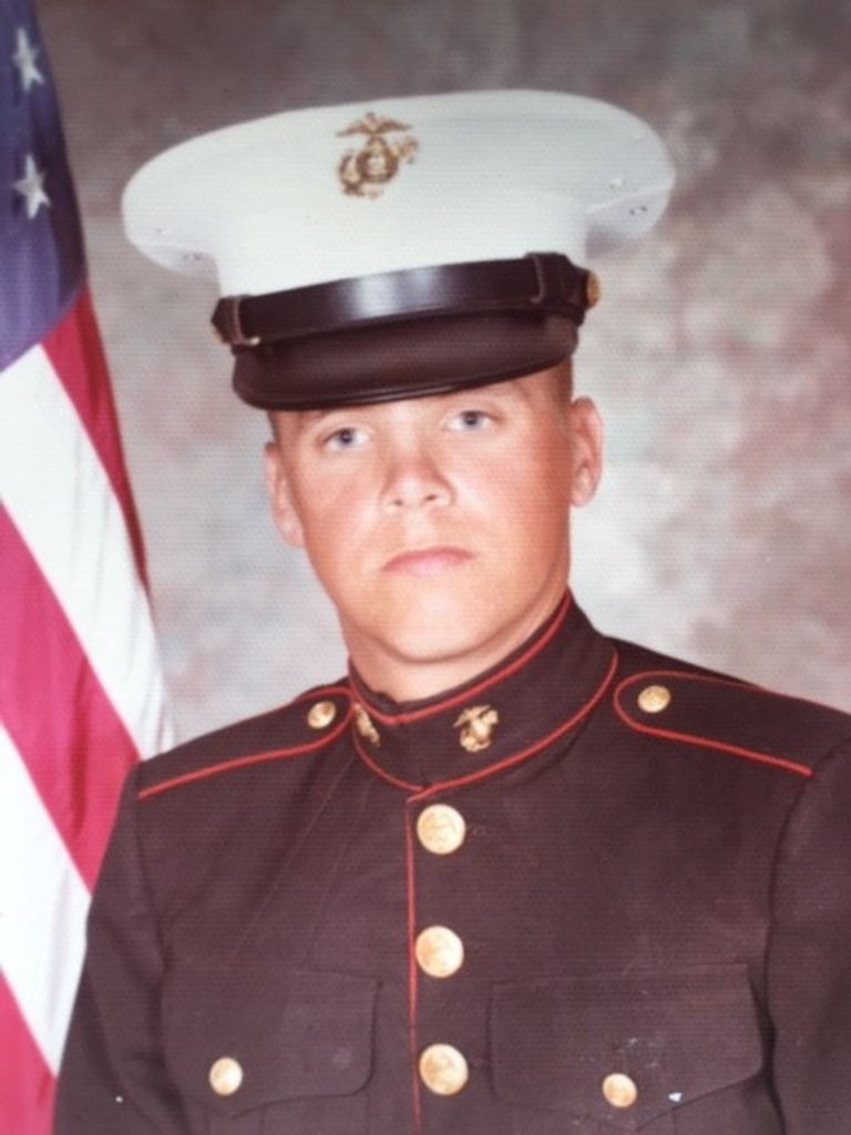 Douglas "Doug" D. Lewandowski