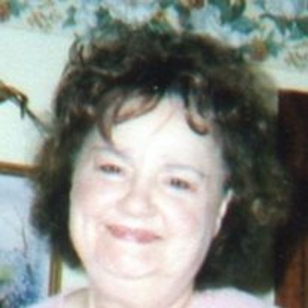 Jimmie Sue Powers