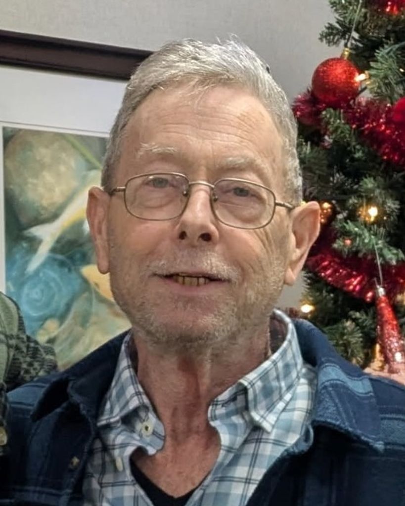James Morris Profile Photo