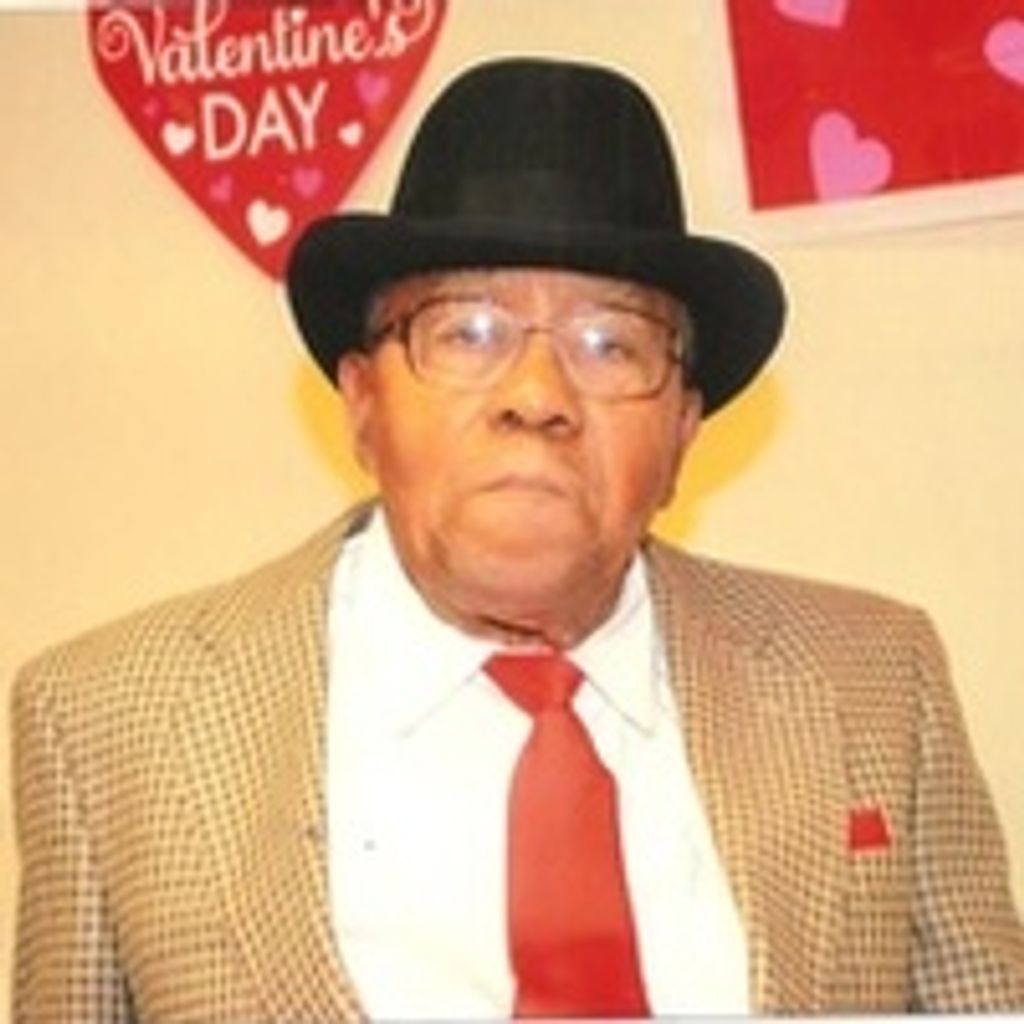 Billy Aka Bill Robinson