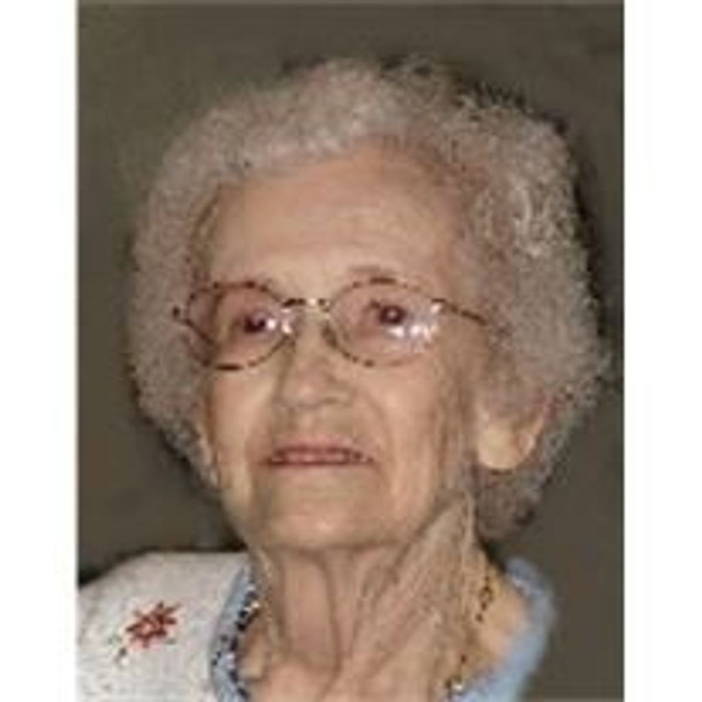 Sallie Dull Reavis