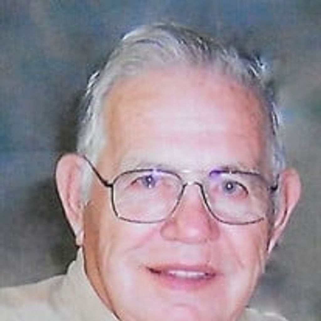 Gary Franklin Foster