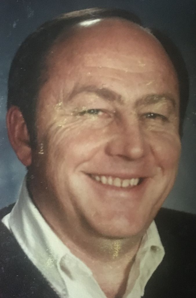 Richard  Keith Johnson