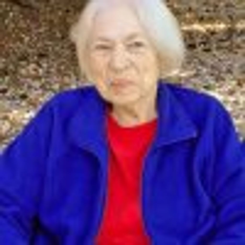 Ethel Georgean Jaeger