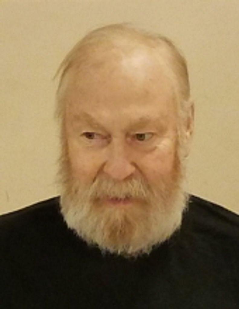 Paul Ernest Newton