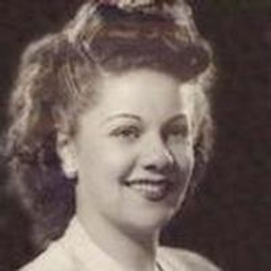 Antoinette Rivera
